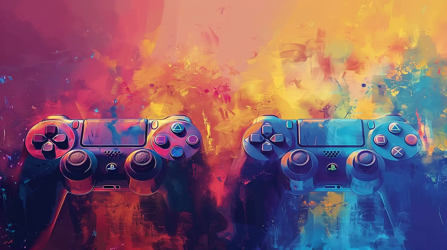 Choosing the Perfect Social Game for Your Next Party