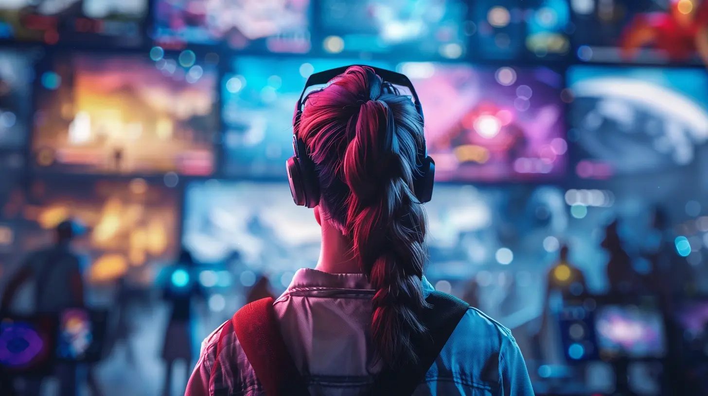 How to Build the Ultimate Gaming Library with Epic Games Store