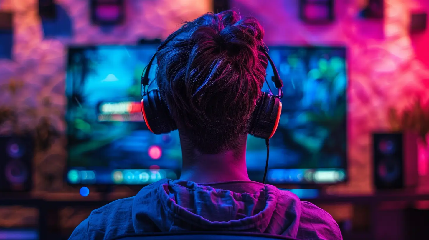 The Most Lucrative E-Sports Tournaments You Need to Follow