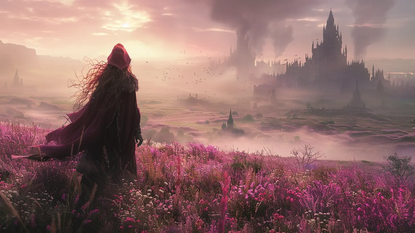 The Power of Narrative Pacing in Interactive Storytelling