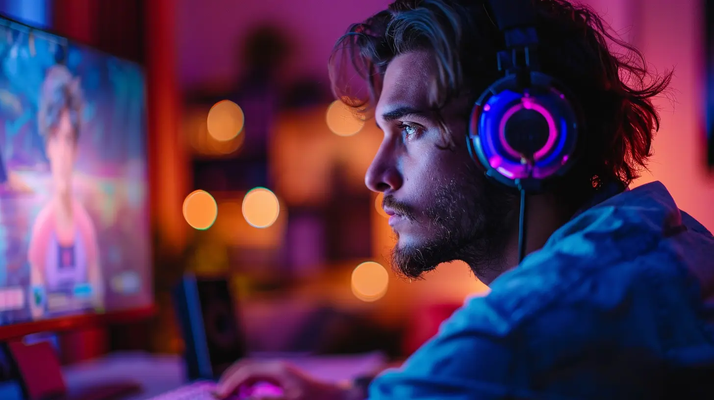 What Makes a Game Perfect for Livestreaming