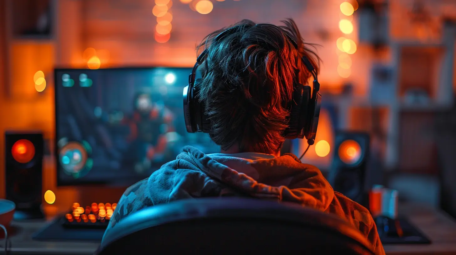 What Makes a Game Perfect for Livestreaming