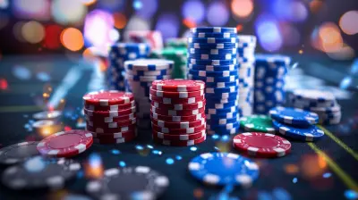 Building a Killer Hand in Texas Hold’em: Tips and Tricks