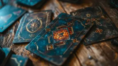 Card Game Terminology You Need to Know