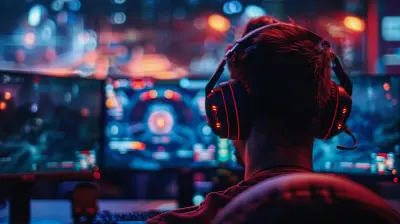 How to Build Game Knowledge Faster Than Your Competition