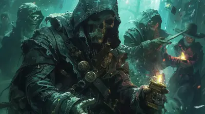 How to Spot a Cheater in Card Games