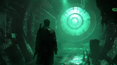 More Than Meets the Eye: Games with Twists You Won't See Coming