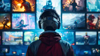 Should You Buy Your Games from Epic Games Store? A Balanced Look