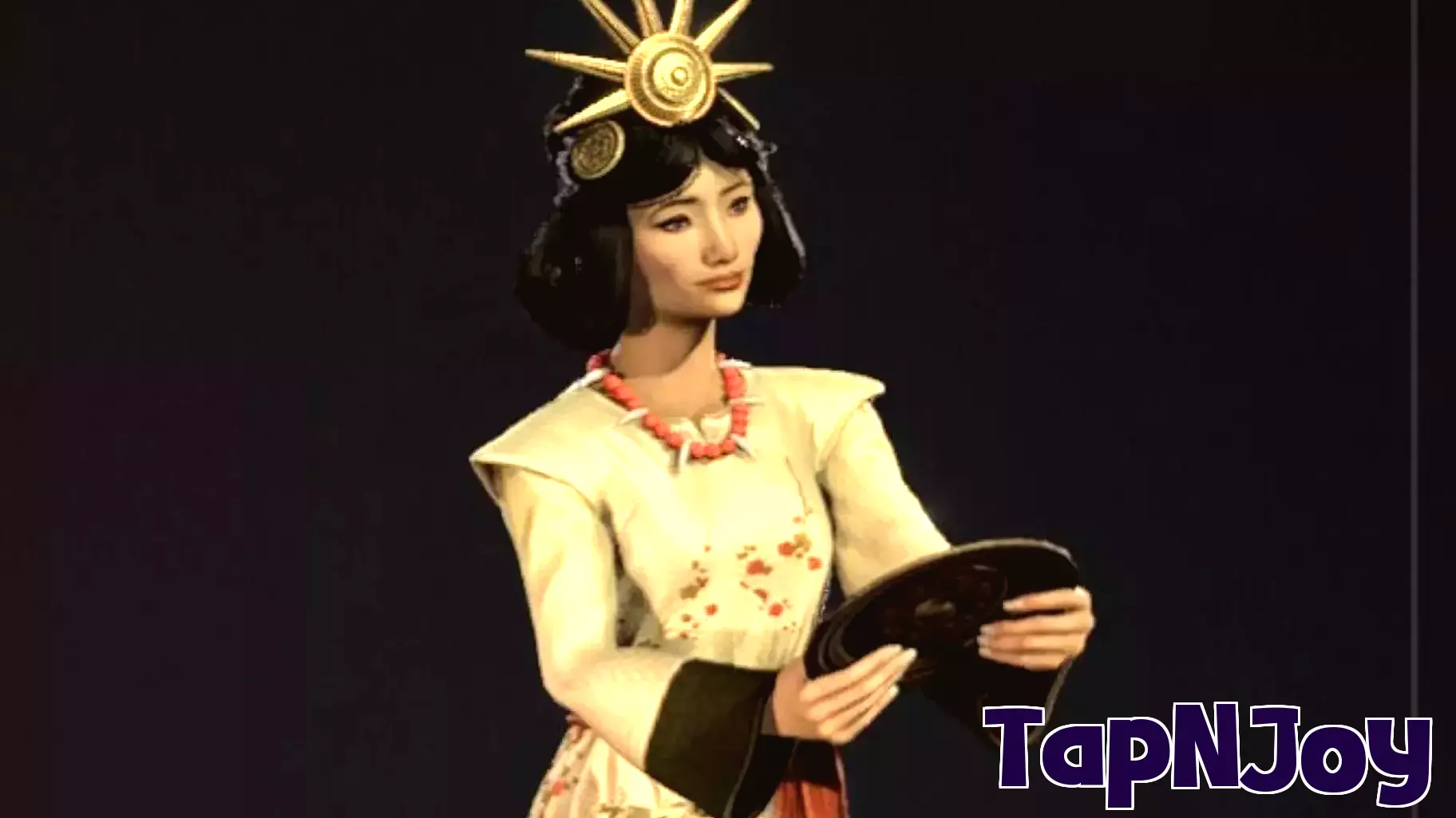 Discover the Optimal Strategy for Playing as Himiko, Queen of Wa in Civilization 7