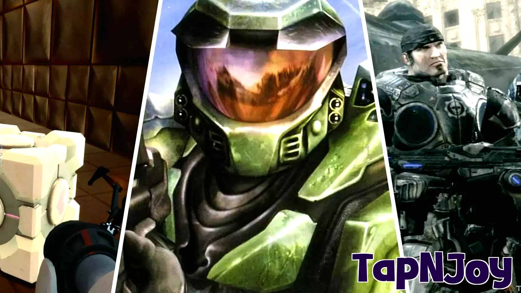 The Xbox Games That Shaped the Gaming Landscape