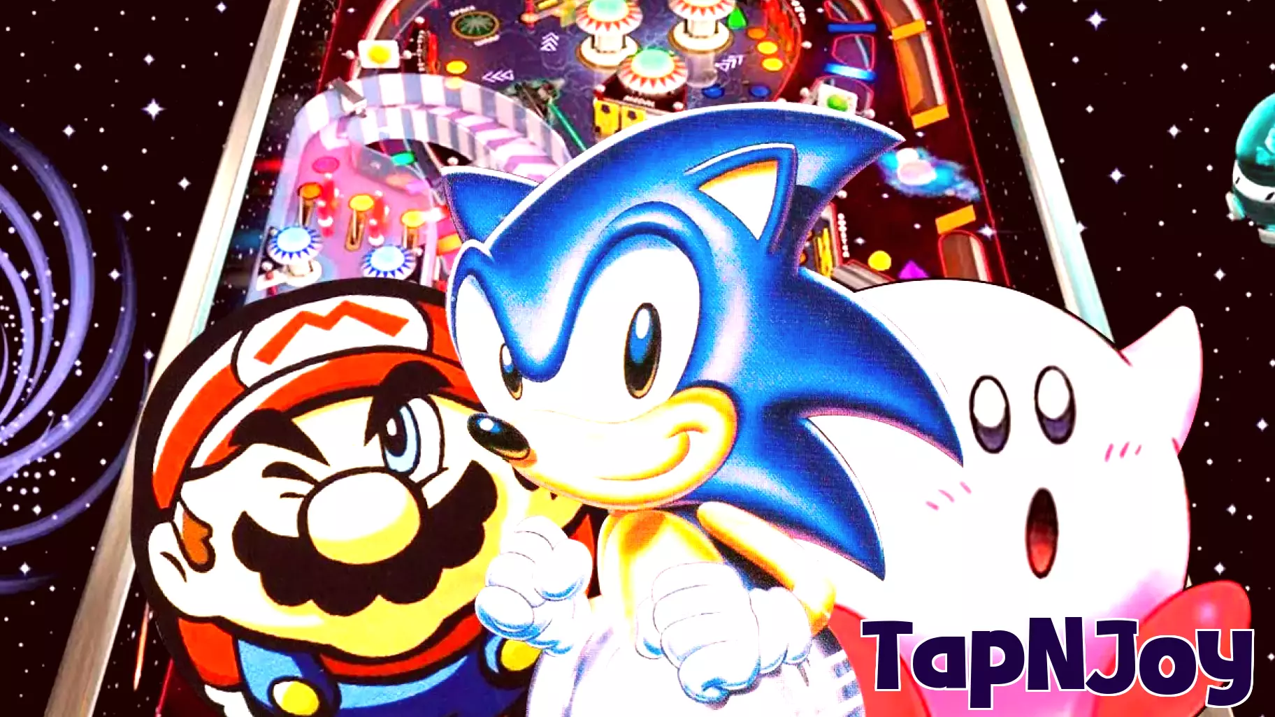 Top 10 Pinball Video Games That Revolutionized Home Gaming