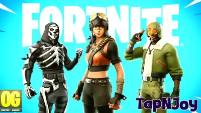 Fortnite Players Have Until January 17 to Claim $72 Million Settlement