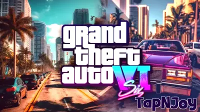 GTA 6: Exciting Release Timeline and Gameplay Insights