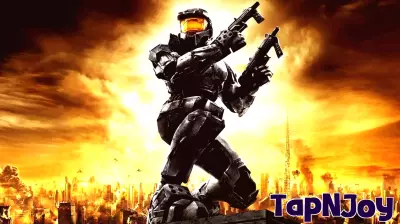 Two Decades Later: Halo 2's Lasting Impact on Gaming