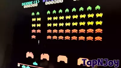 Unexpected Game Dynamics: Intel 8080 Bottleneck Affects Space Invaders Speed